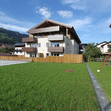 Apart Resort Rabl Westendorf Ngoại thất bức ảnh