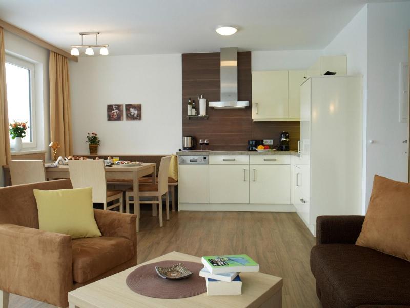 Apart Resort Rabl Westendorf Ngoại thất bức ảnh