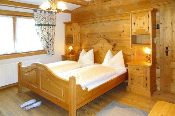 Apart Resort Rabl Westendorf Ngoại thất bức ảnh