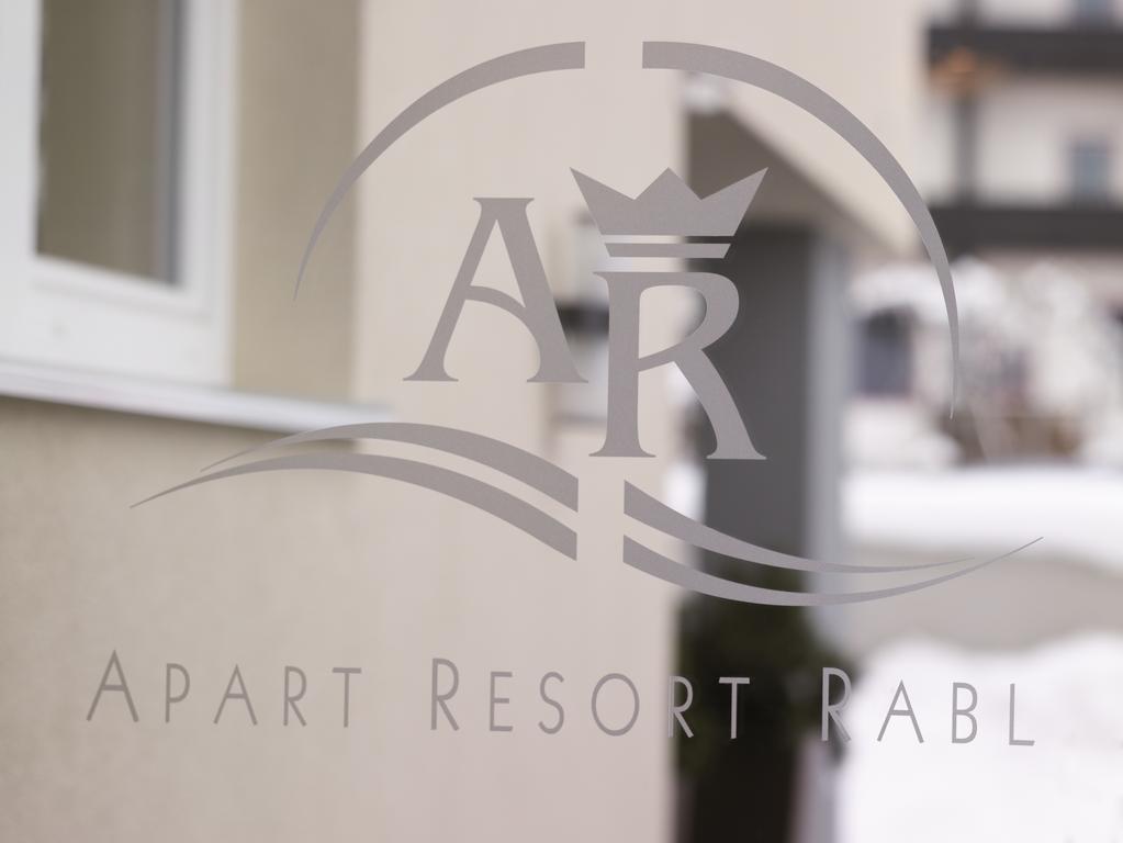 Apart Resort Rabl Westendorf Ngoại thất bức ảnh