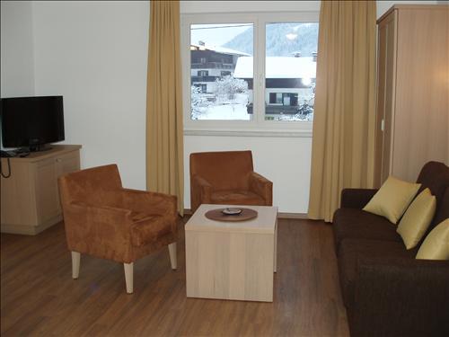 Apart Resort Rabl Westendorf Phòng bức ảnh